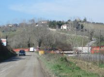 Strada Mezzina