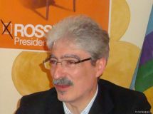Massimo Rossi