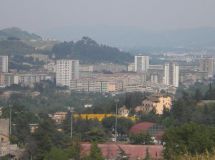 Ascoli - Monticelli