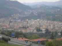 Centro storico - Ascoli