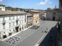 piazza arringo