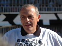 Castori stravolto dalla gioia (foto Giammusso)