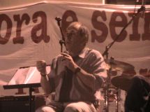 Paolo Ferrero, Segretario Nazionale Rifondazione Comunista