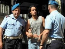 Bimbo scomparso, il padre Denny Pruscino