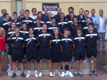 L'Ascoli Futsal