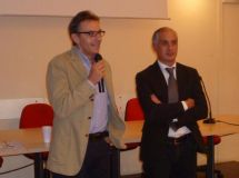 Giovannozzi e Olivieri