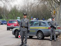 Guardia di finanza