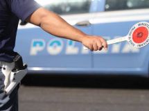 Polizia