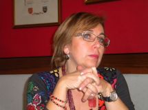 Valentina Bellini, consigliere comunale Pd