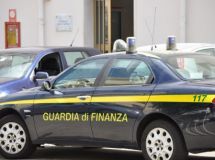 La Guardia di Finanza