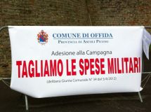 Striscione