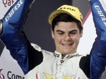 Romano Fenati