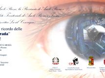Giornata Vittime della strada 2012 