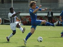 Parfait 2-1 in Ascoli-Brescia (giammusso)