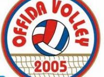 Logo Offida Volley