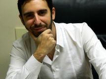 Salvatore Tamburro