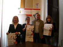 Lupi, Petrucci, Piunti, Maroni