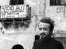 Peppino Impastato e la sua Radio Aut