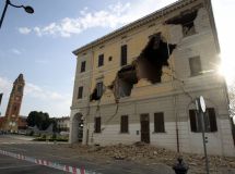 Terremoto in Emilia-Romagna del 20 maggio (iljournal.it)