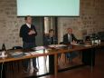 presentazione campionati Fisdir