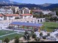 Il 'Centro sportivo Tofare'