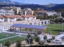 Il 'Centro sportivo Tofare'