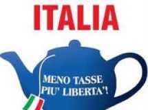 Logo Tea Party Italia