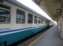 treno intercity