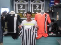 Di Donato alla presentazione
