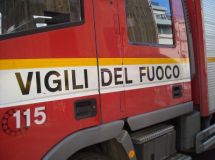 Vigili del Fuoco