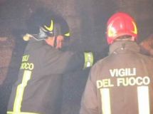 Vigili del Fuoco