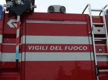 Vigili del Fuoco