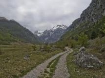 Foce (Monti Sibillini)
