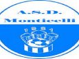 Lo stemma del Monticelli Calcio