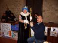 PresentazioneCarnevale 2013 1