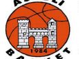 Ascoli Towers Basket