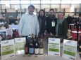 Cantine marchigiane alla "Millesime Bio" 2013 