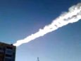 Meteoriti negli Urali fonte Ansa