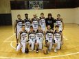 Ascoli Towers Basket
