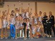 La Lama Skating, campione provnciale UISP per il secondo anno consecutivo.