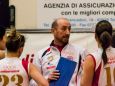 Coach Massimo Ciabattoni