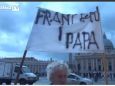 Un pensionato marchigiano aveva previsto il nome di Francesco I nuovo papa