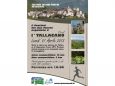 Tallacano Trail ad Acquasanta Terme