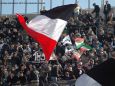 I tifosi della Curva 'Rozzi'(giammusso) 