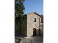 L'ex chiesa di Sant'Ilario 