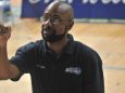 Coach Ozell Wells