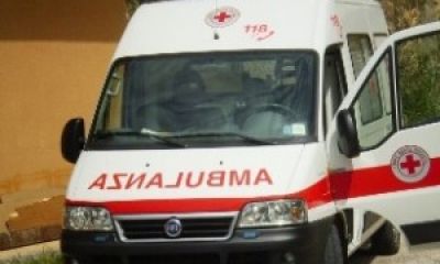 Ambulanza