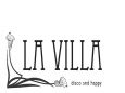 Logo di Villa Alvitreti