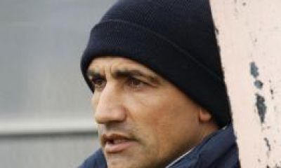 Pinuccio Di Meo, dal 2000 al 2002 in bianconero (TuttoMercatoWeb)