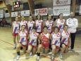 La serie D femminile 2012-13 della Ci&ugrave; Ci&ugrave; Offida Volley